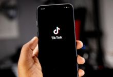 تيك توك تنافس يوتيوب عبر مقاطع فيديو مدتها ساعة - موقع الخليج الان