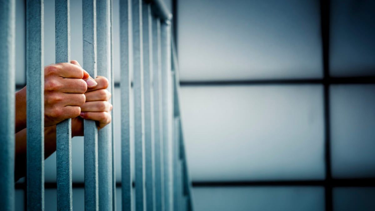 حبس 6 متهمين في قضية الجزائري المخطوف في الجلفة