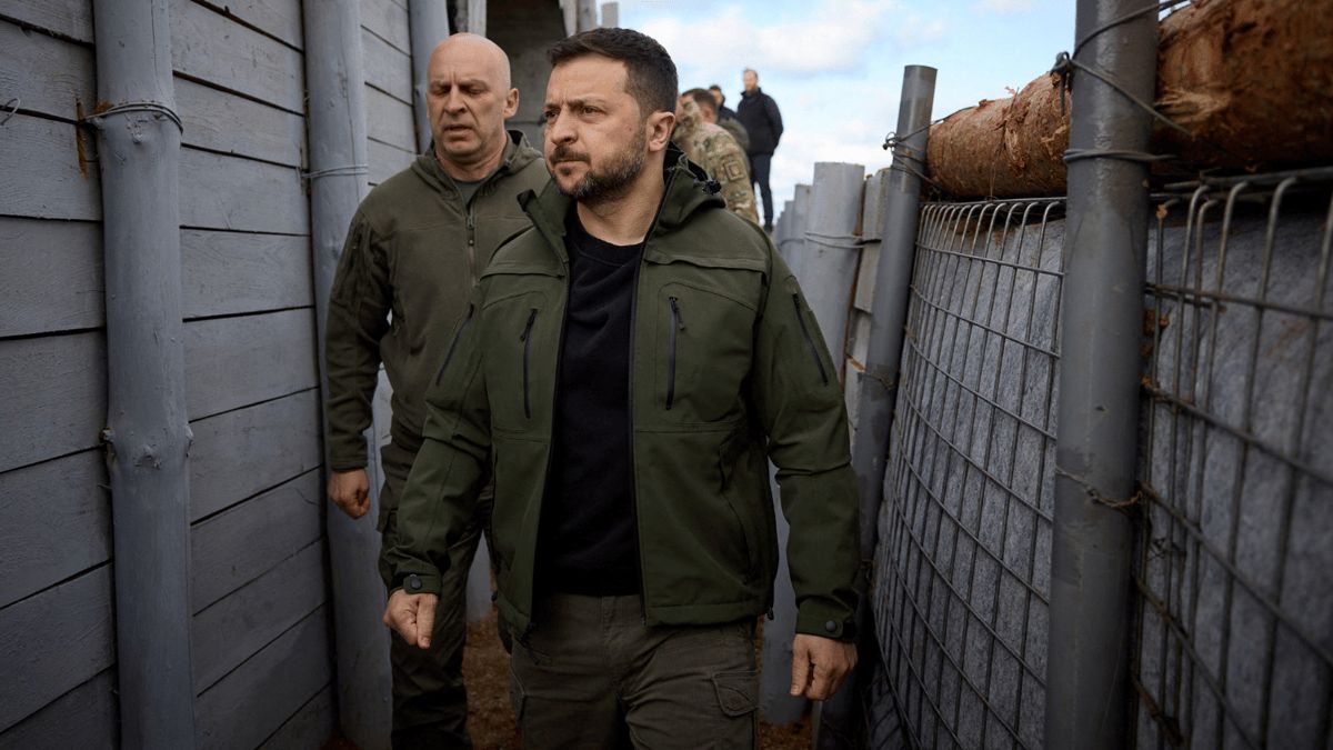 الجيش الروسي يعلن السيطرة على 12 قرية في خاركيف