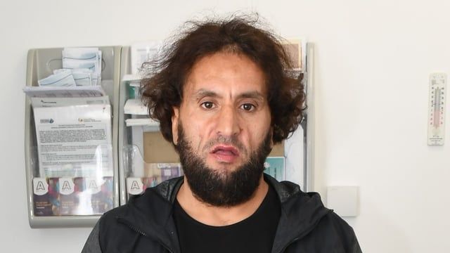 بريطانيا.. السجن 45 عاما لمغربي قتل مسنًا ردًا على حرب غزة