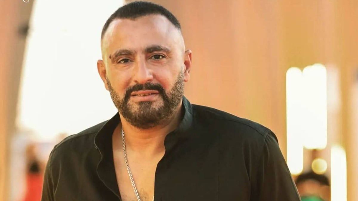 أحمد السقا يكشف تفاصيل نجاته من الموت بسبب أزمة صحية