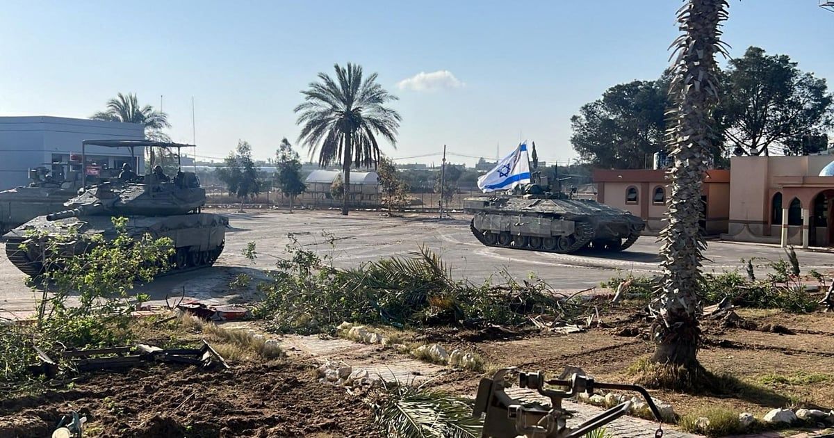 أثّر على علاقاتها مع تل أبيب.. كيف ستتحرك القاهرة لاحتواء الخلاف حول رفح؟