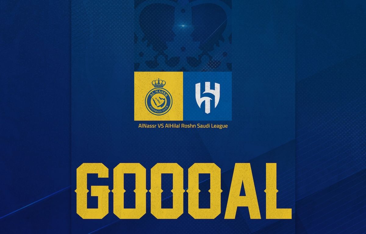 عاجل: النصر يسحق الهلال ويوجه له ضربة قاسية .. بث مباشر خاص - موقع الخليج الان