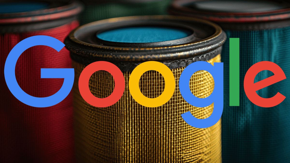 محرك بحث غوغل يحصل على فلتر الويب الجديد.. إليك ما يفعله