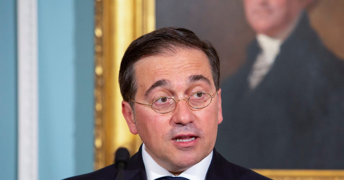 إسبانيا ترفض رسو سفينة تحمل أسلحة إلى إسرائيل