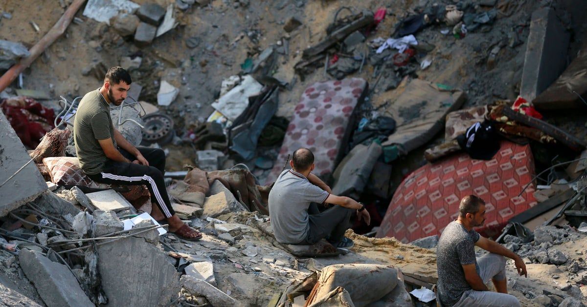 هل تتبع إسرائيل سياسة "الأرض المحروقة" في جباليا؟