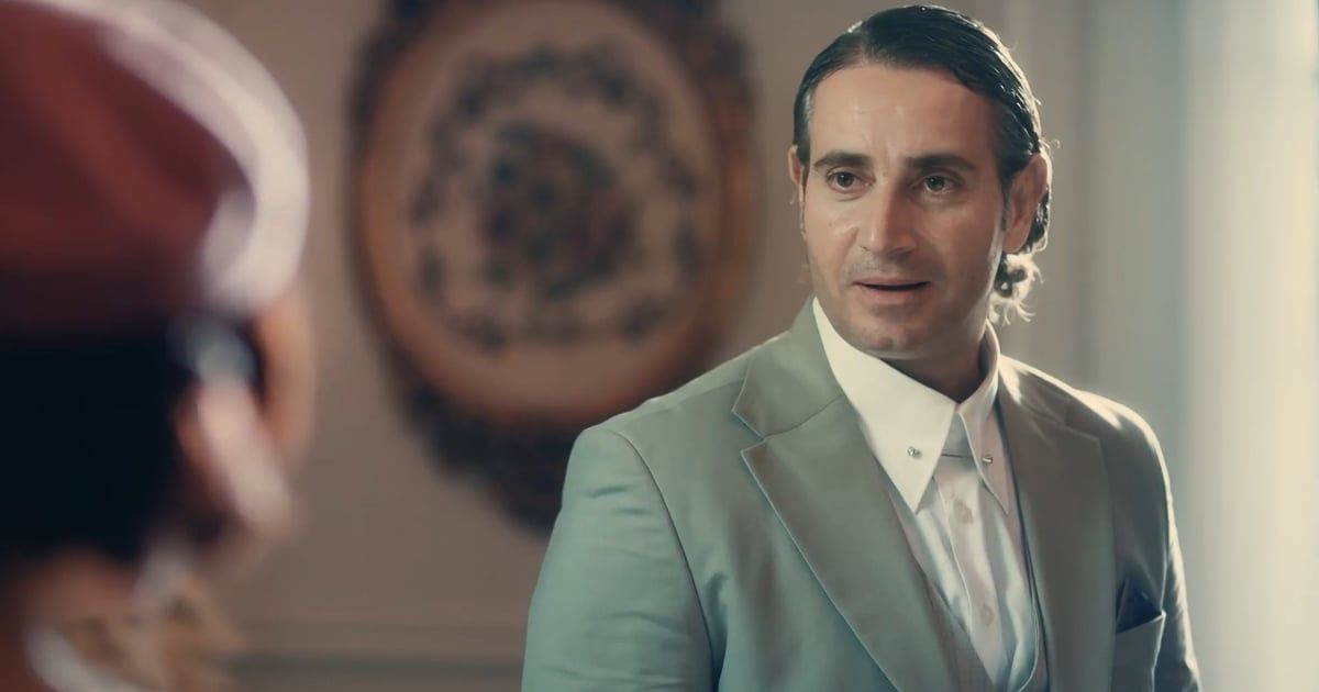 الفنان جلال الزكي في حالة "خطيرة" إثر حادث سير