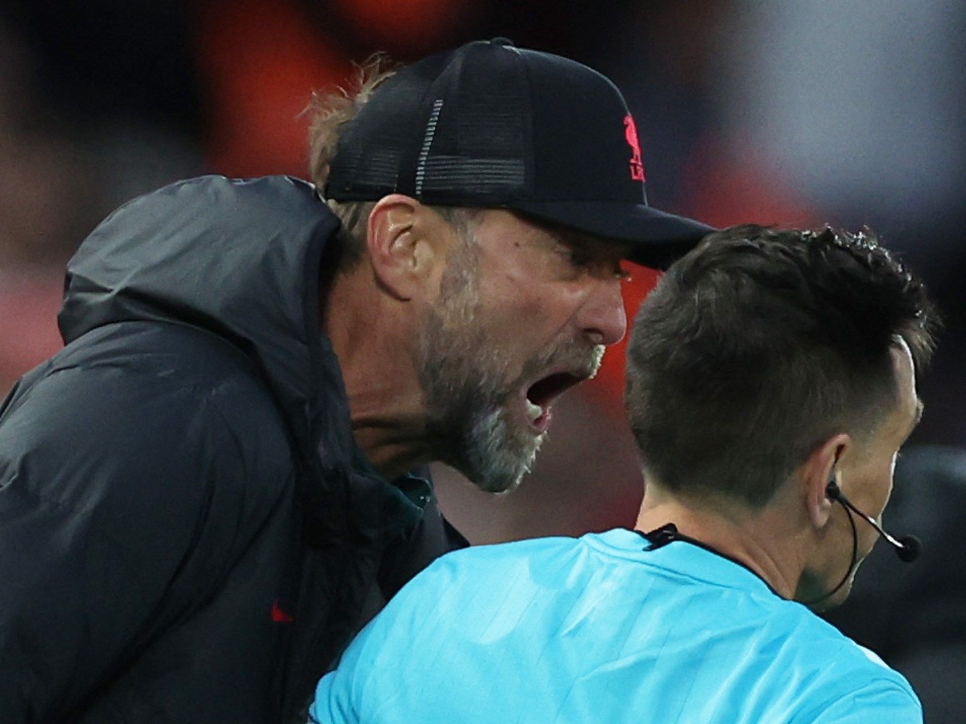 كلوب: سأصوت لإلغاء تقنية الفيديو في البريميرليغ - موقع الخليج الان