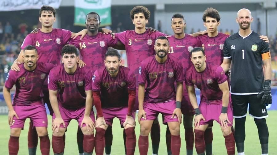 الشرطة يقبض على صدارة الدوري العراقي في يوم التعادلات