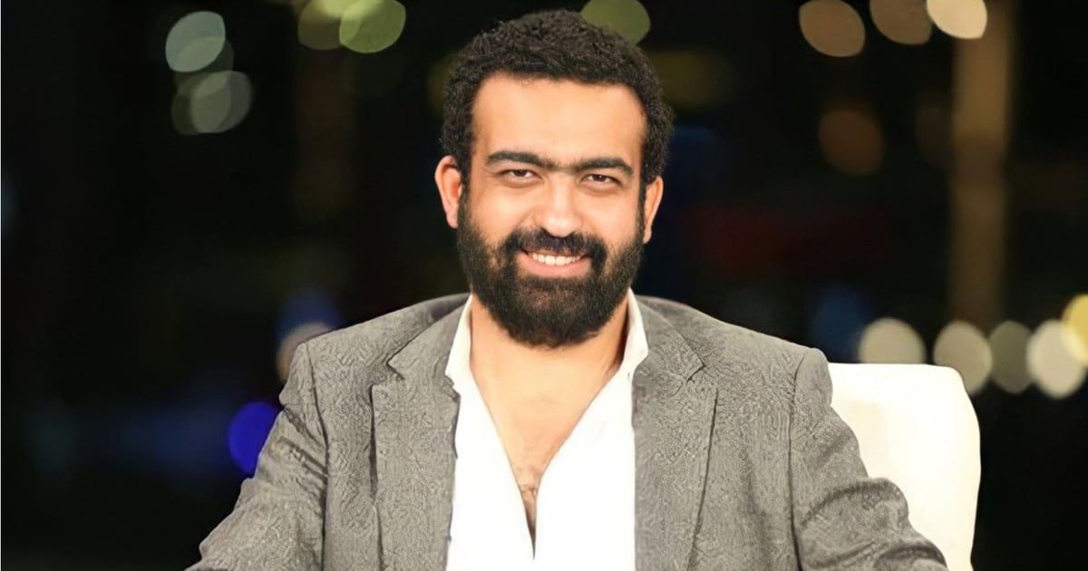إصابة المخرج المصري ماندو العدل بجلطة في القلب‎