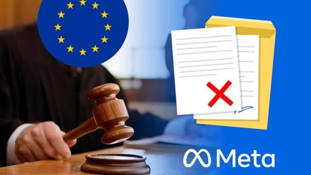 "ميتا" تحت مجهر الاتحاد الأوروبي بسبب مخاوف على الأطفال