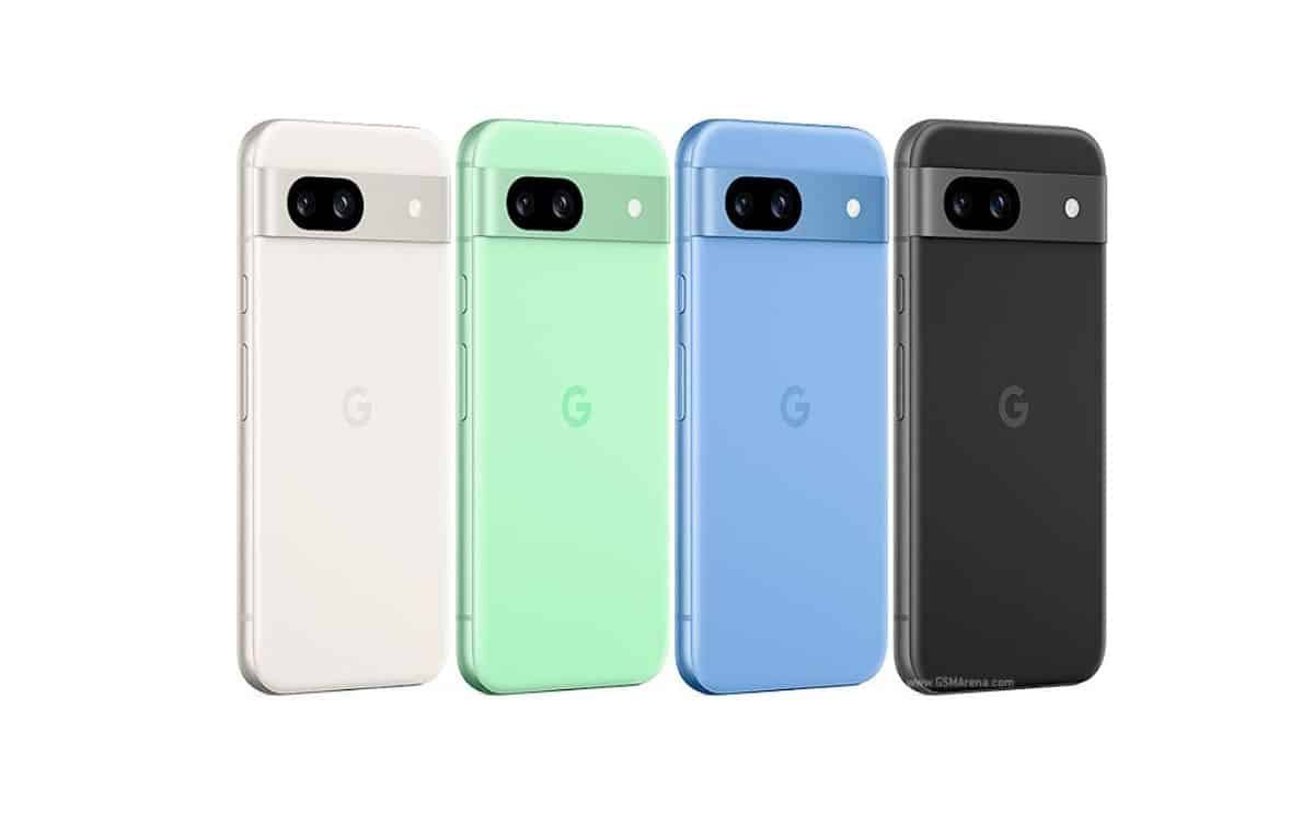 مراجعة شاملة لهاتف جوجل Pixel 8a الجديد - موقع الخليج الان