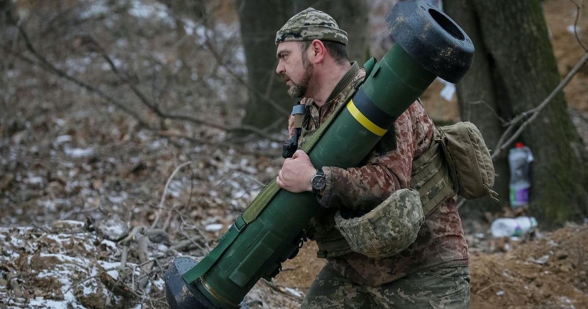 بزنس إنسايدر: حرب أوكرانيا تكشف عيوبًا خطيرة في الأسلحة الأمريكية