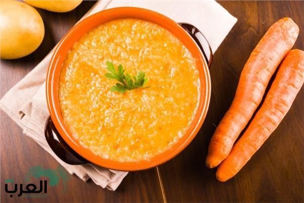 لأصحاب الرجيم…إليكم الوصفة المميزة لعمل شوربة البطاطس والشوفان