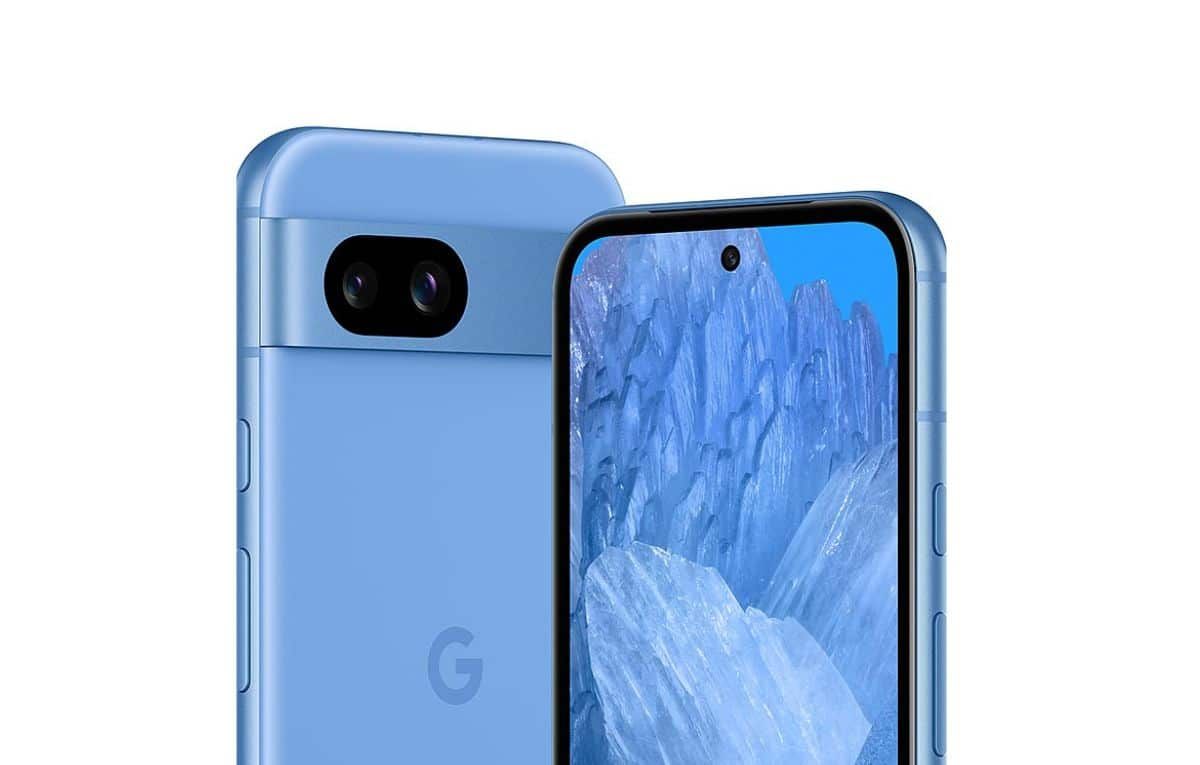 مراجعة شاملة لهاتف جوجل Pixel 8a الجديد - موقع الخليج الان