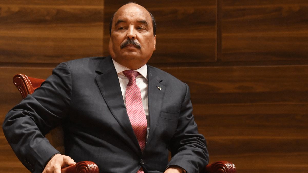 موريتانيا.. 7 مرشحين لانتخابات الرئاسة واستبعاد ولد عبد العزيز