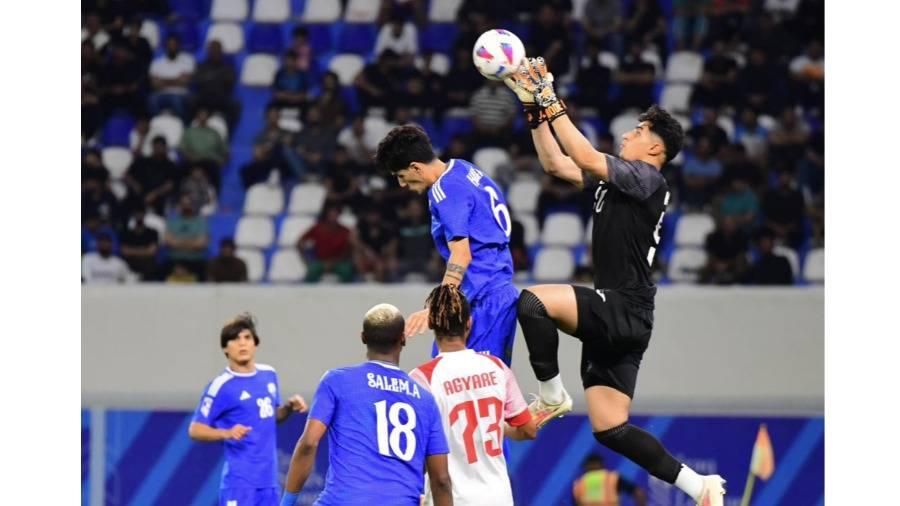 الطلبة يسعى لاستعادة نغمة الفوز.. والزوراء يرغب بمواصل سلسلة نجاحاته