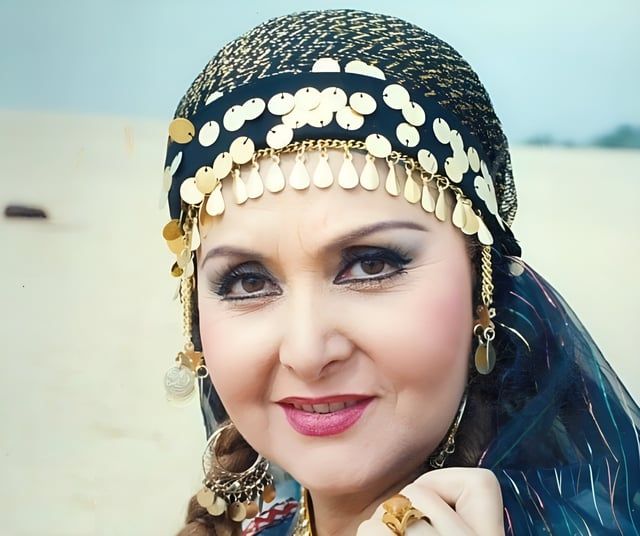 ليلى طاهر تكشف لـ"الخليج الان" أسباب اعتزالها التمثيل نهائيا