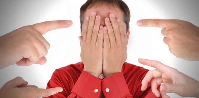 رهاب "اللودوكسافوبيا".. كيف تتجاوز ما يعتقده الآخرون عنك؟