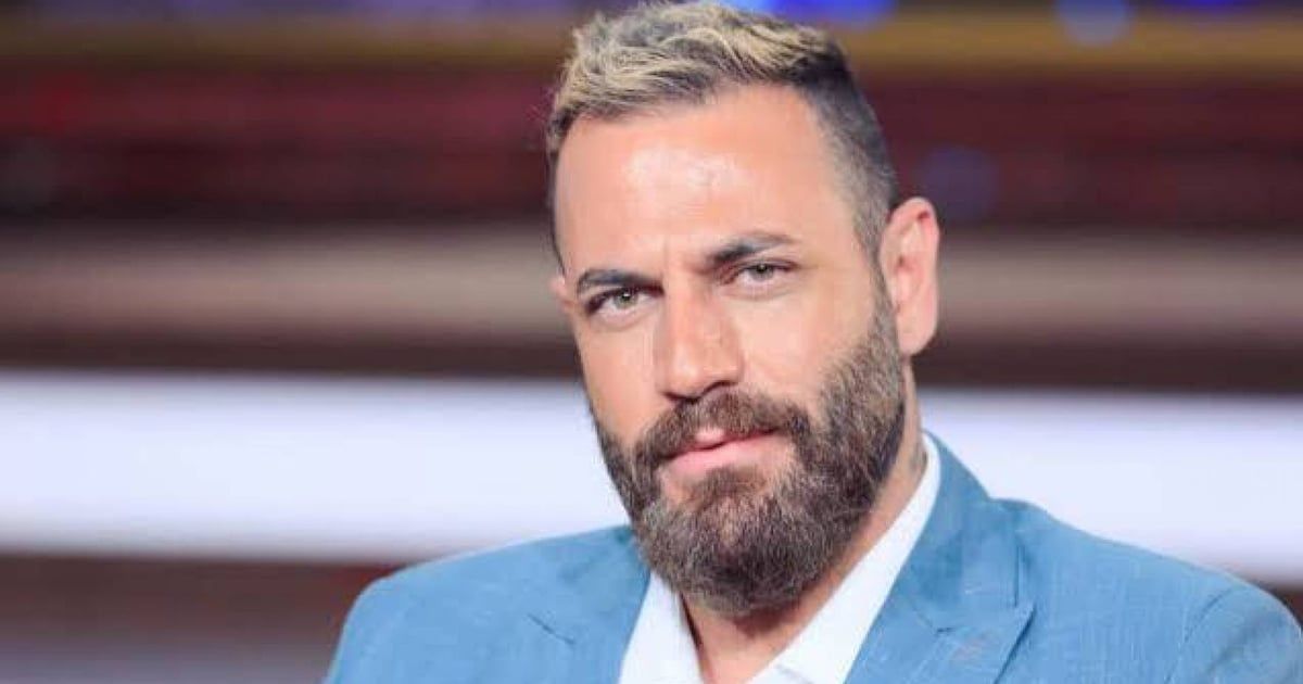 نيقولا معوض: علاقاتي العاطفية مع اللبنانيات "فاشلة" (فيديو)