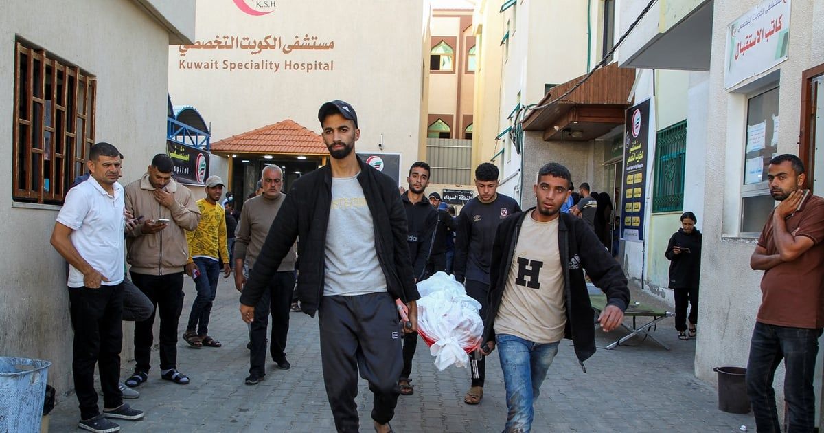 مصدر طبي: إغلاق معبر رفح يتسبب بموت 50 شخصا يوميا