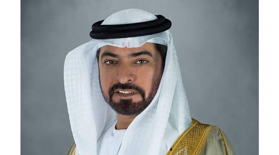 حمدان بن مبارك: الوصل جدير بالكأس المطرزة