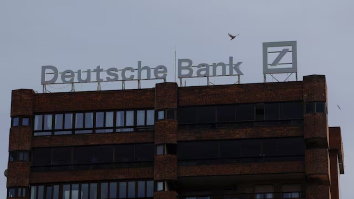 محكمة روسية تصادر أصول وحسابات "دويتشه بنك"