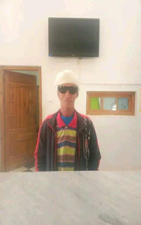 الكشف عن صور لـ"المتهم" بخطف جزائري الجلفة مدّة 30 عامًا