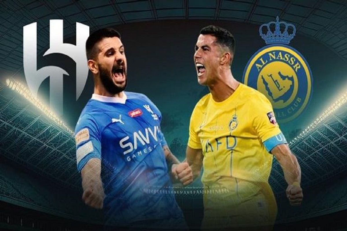 في ليلة السباق...النصر يسعى للثأر والهلال لا يرضى السقوط ومنافسة بين "رونالدو" و ميتروفيتش - موقع الخليج الان