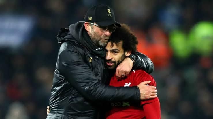 الرد الحاسم.. صلاح يتحدث عن كلوب قبل رحيله عن ليفربول