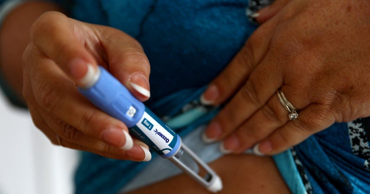 دراسة: السكري أكثر خطورة على الرجال من النساء