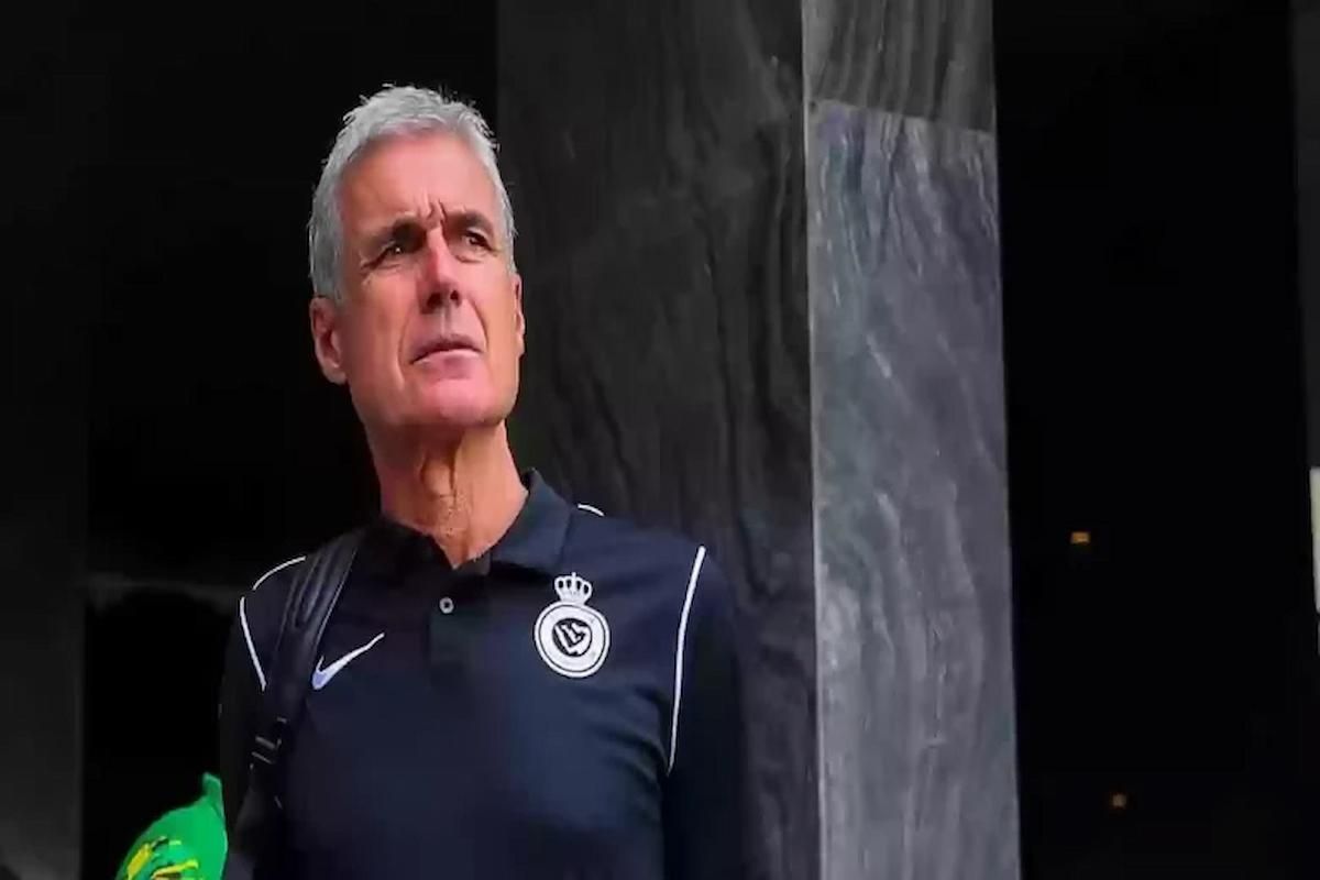 كاسترو ينفجر في وجه التحكيم السعودي... أراها ركلة جواء غير عادلة ولكنني أحترم قرار الحكم!! - موقع الخليج الان