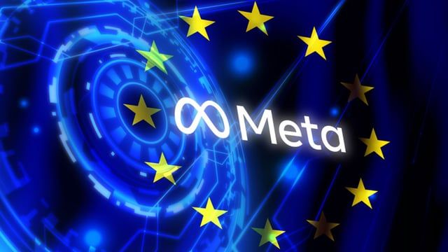 "ميتا" تحت مجهر الاتحاد الأوروبي بسبب مخاوف على الأطفال