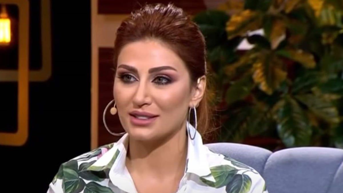 الفنانة السورية هبة نور تعلن مقاضاة مروجي الفيديو "المسيء"‎