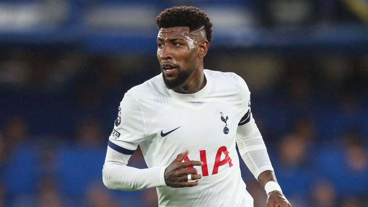 رغم رفضه عرضًا سابقًا.. النصر السعودي يفاوض نجم توتنهام