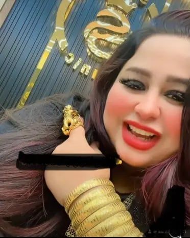 بعد إحالة صاحبته للمحاكمة.. لماذا أثار "سما كلينك" ضجة في مصر؟ ( صور)