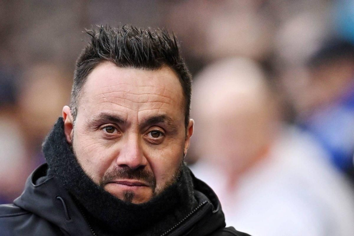 من البريميرليج الي الاتحاد السعودي!!! دي زيربي يعلن الرحيل عن برايتون والقادم سعودي - موقع الخليج الان