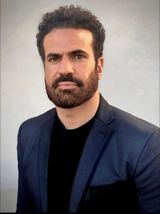 فنان مصري يكشف عن تجارب أداء تجسد شخصية صدام حسين