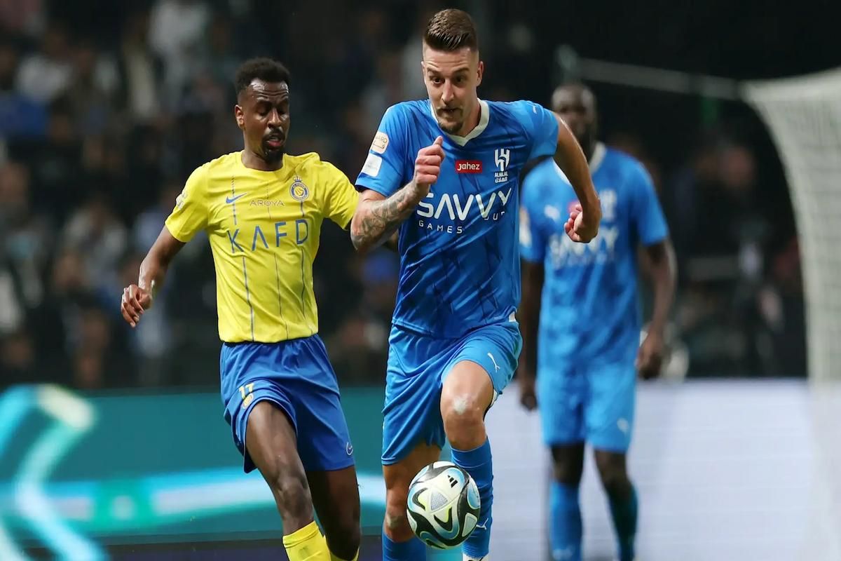 ليس الهلال ولا النصر!! مفاجأة من الهويدي "هذا الحصان الأسود لروشن" - موقع الخليج الان