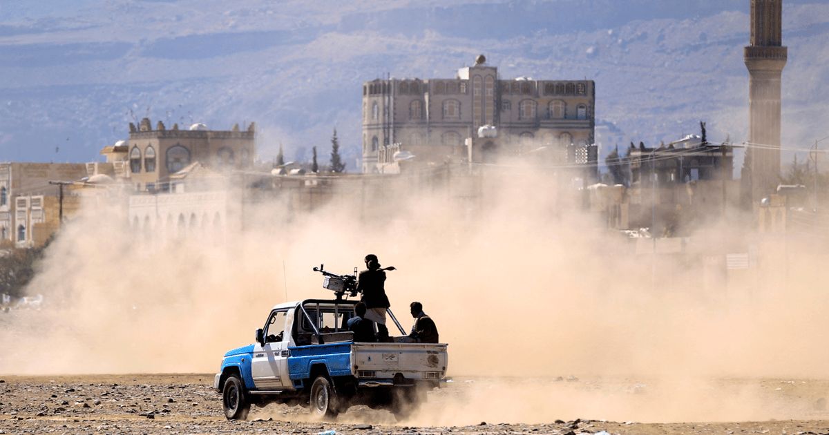 اليمن.. ضحايا خلال إفشال هجوم لميليشيا الحوثي في مأرب‎