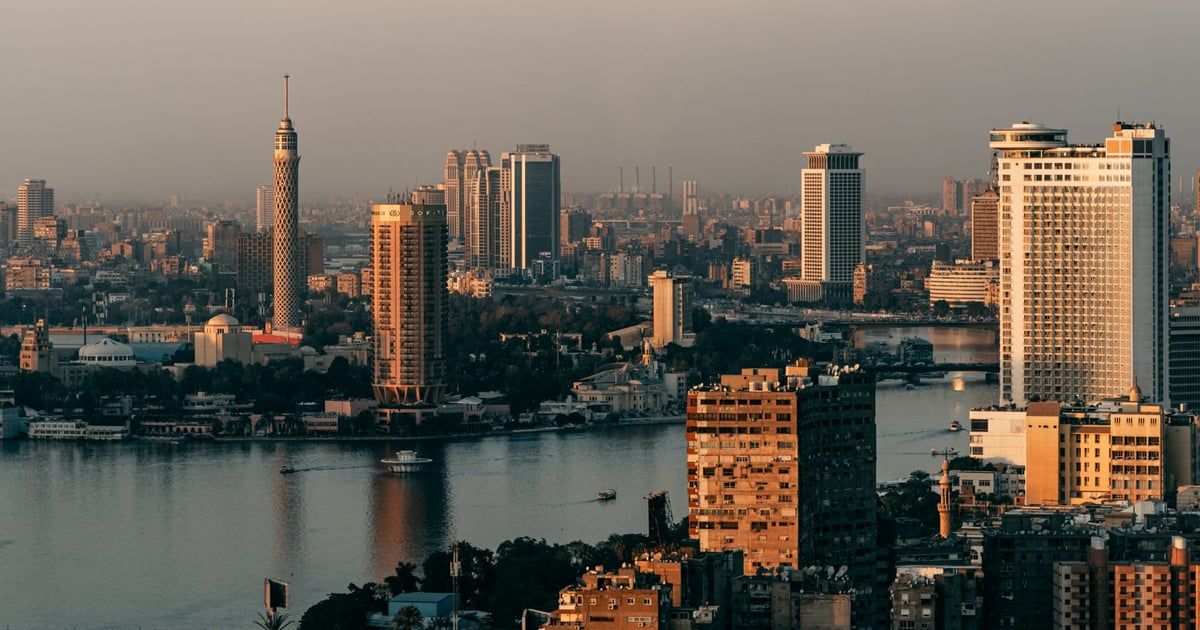 مصر.. موجة حر لاهبة والسلطات تحذر