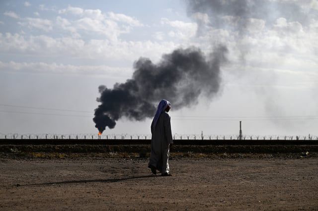 عراقي يطالب "بي بي" البريطانية بتعويض بعد وفاة ابنه بالسرطان