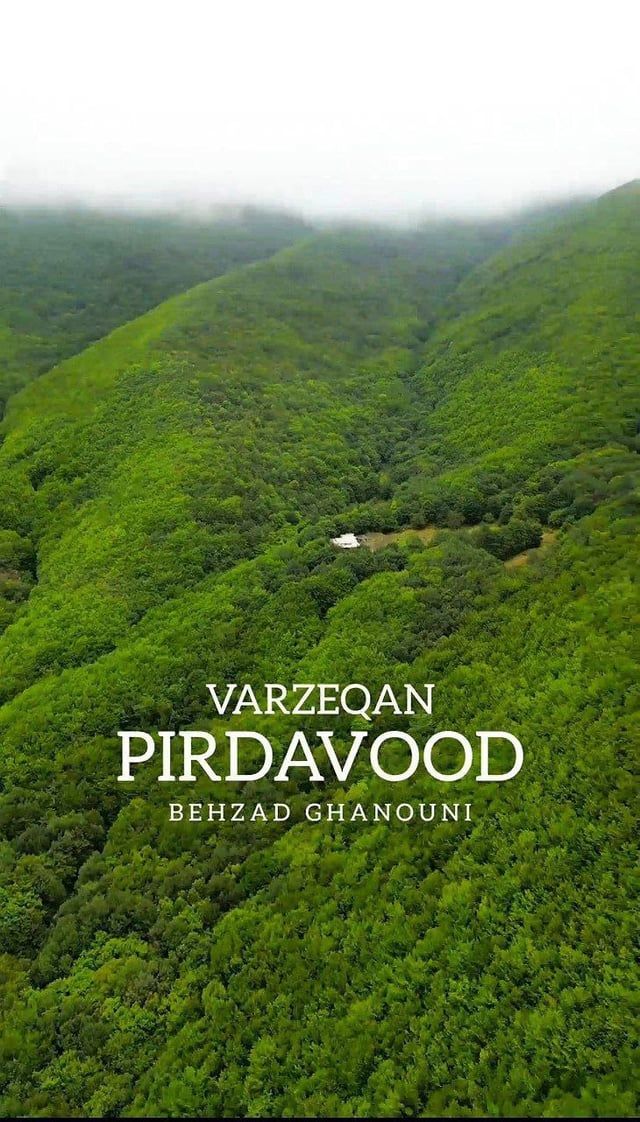 مشاهد أولية من عملية البحث عن طائرة رئيسي (فيديو وصور)