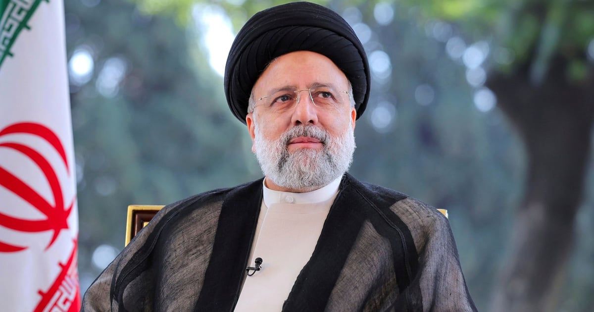 بعد الإعلان رسمياً عن مقتله...من هو إبراهيم رئيسي؟