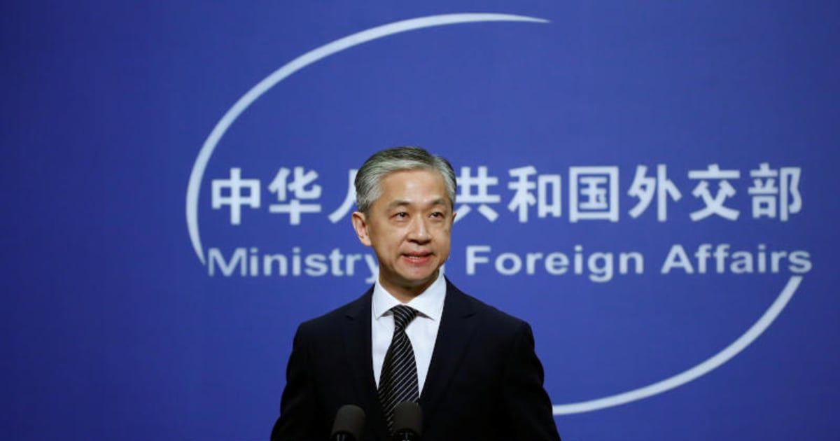 الصين تفرض عقوبات على 3 شركات أمريكية تبيع أسلحة لتايوان‎