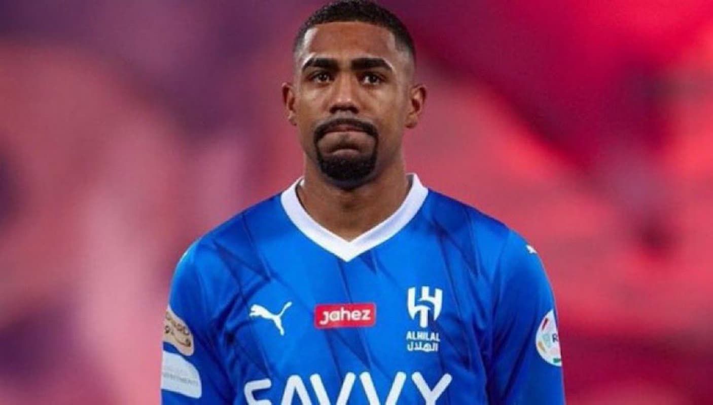 النار تشتعل بين نجوم النصر بسبب مالكوم... هل يتناول لاعب الهلال السعودي المنشطات!! - موقع الخليج الان