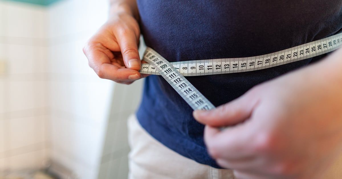 5 مخاطر تفعلها دهون البطن بصحة الإنسان