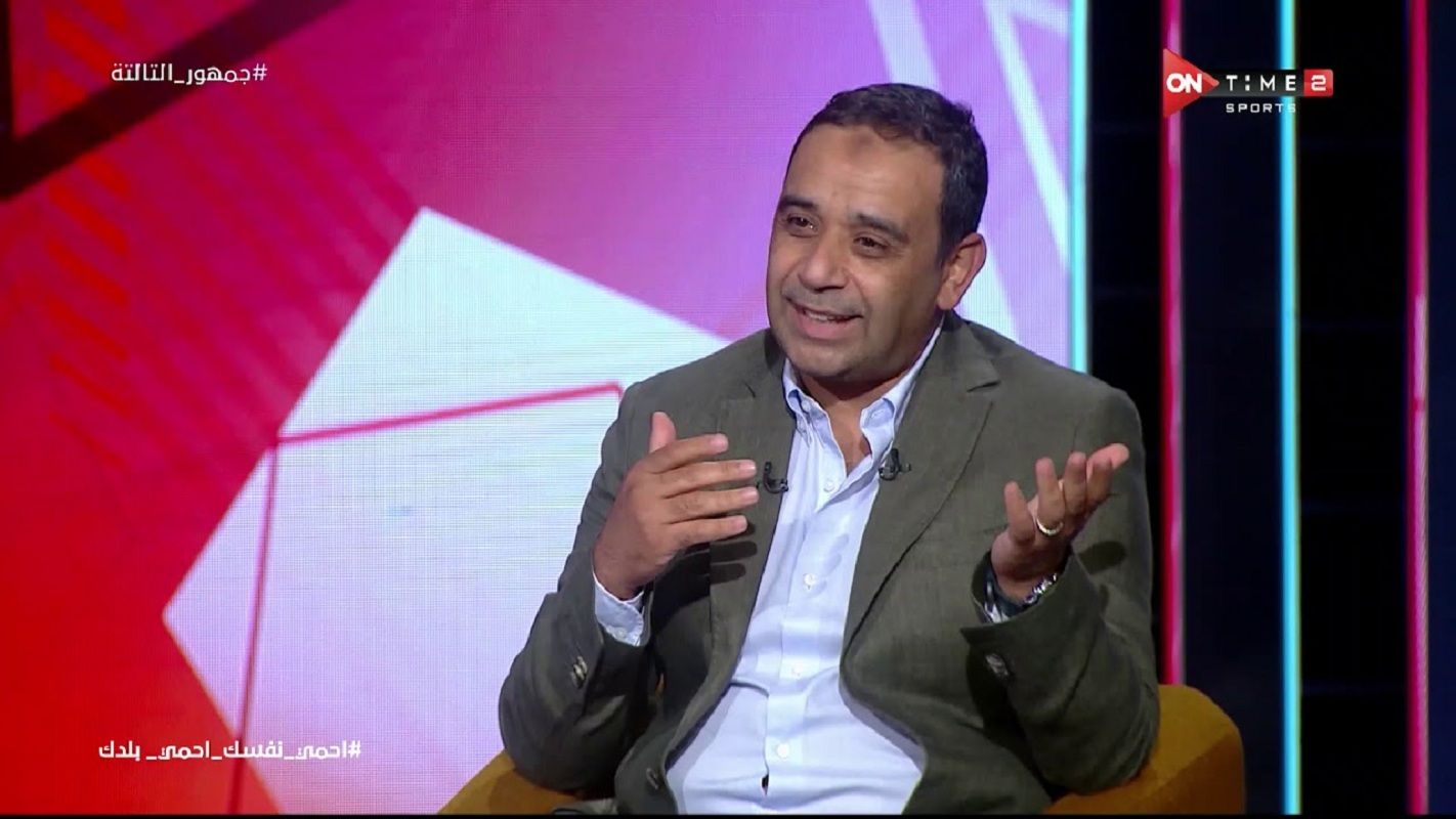 اللغط بسبب اختلاف الثقافات!! تصريحات نارية من خبير تحكيمي حول إشارة لاعب النصر السعودي - موقع الخليج الان