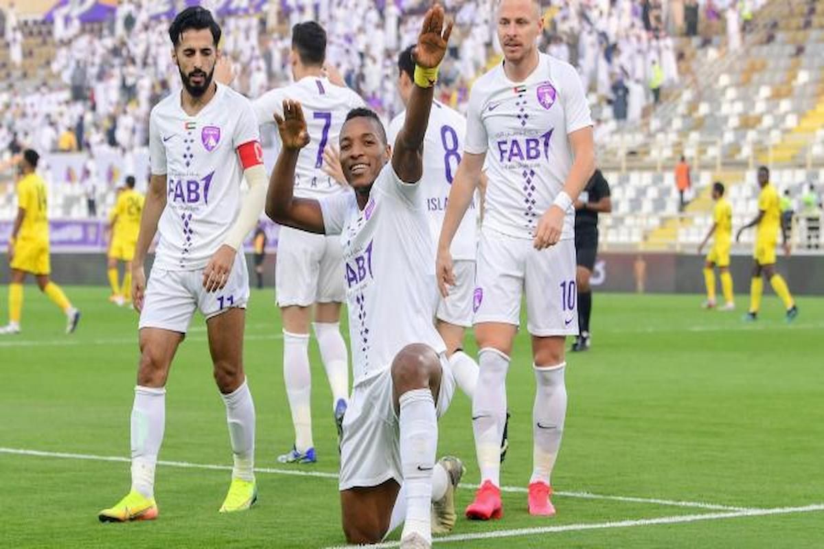 كابوس الهلال "حلم" الاتحاد!! صيف العميد يشتعل بنجم العين الإماراتي - موقع الخليج الان