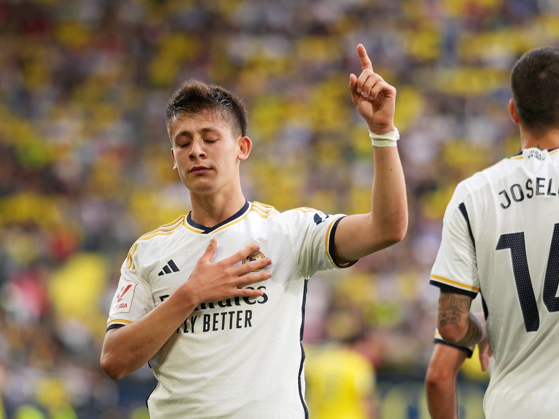 شاهد دفاع ريال مدريد يثير المخاوف قبل نهائي دوري أبطال أوروبا أمام دورتموند - موقع الخليج الان